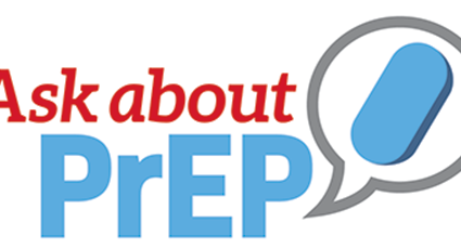 Ask About PrEP