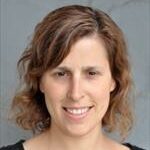 Headshot image of CBA Executive Committee member Stephanie Cohen.