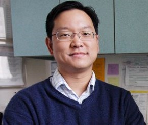 Dr. Albert Liu