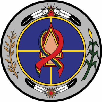 Circle of Harmony conference logo