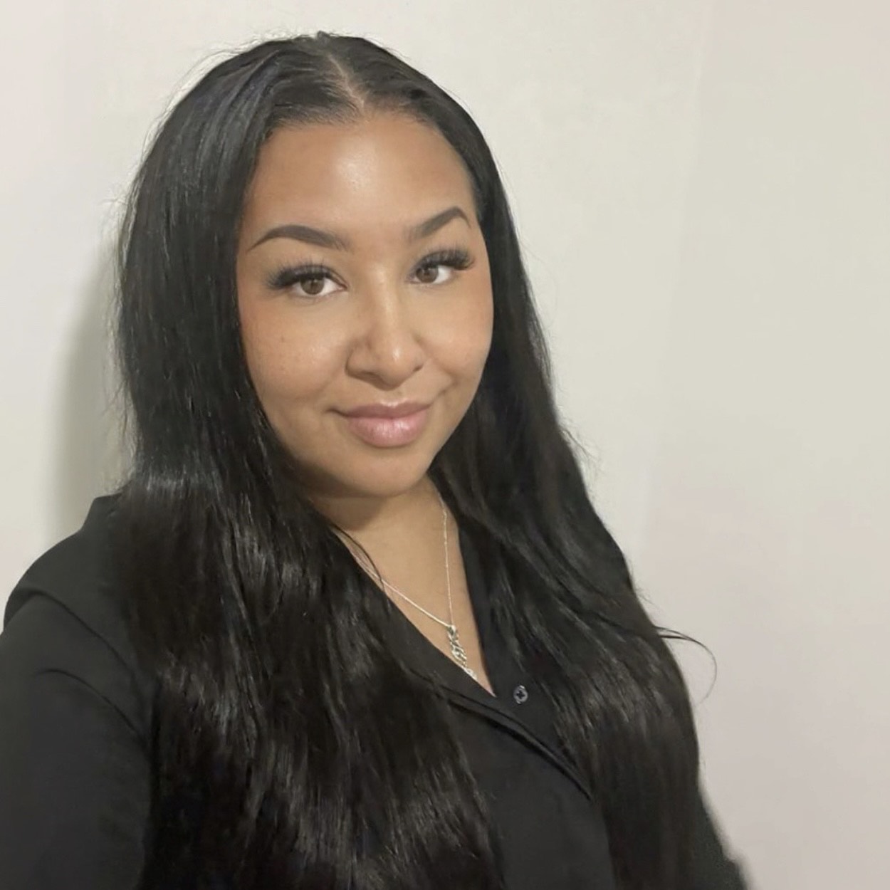 headshot image for Bella Jackson