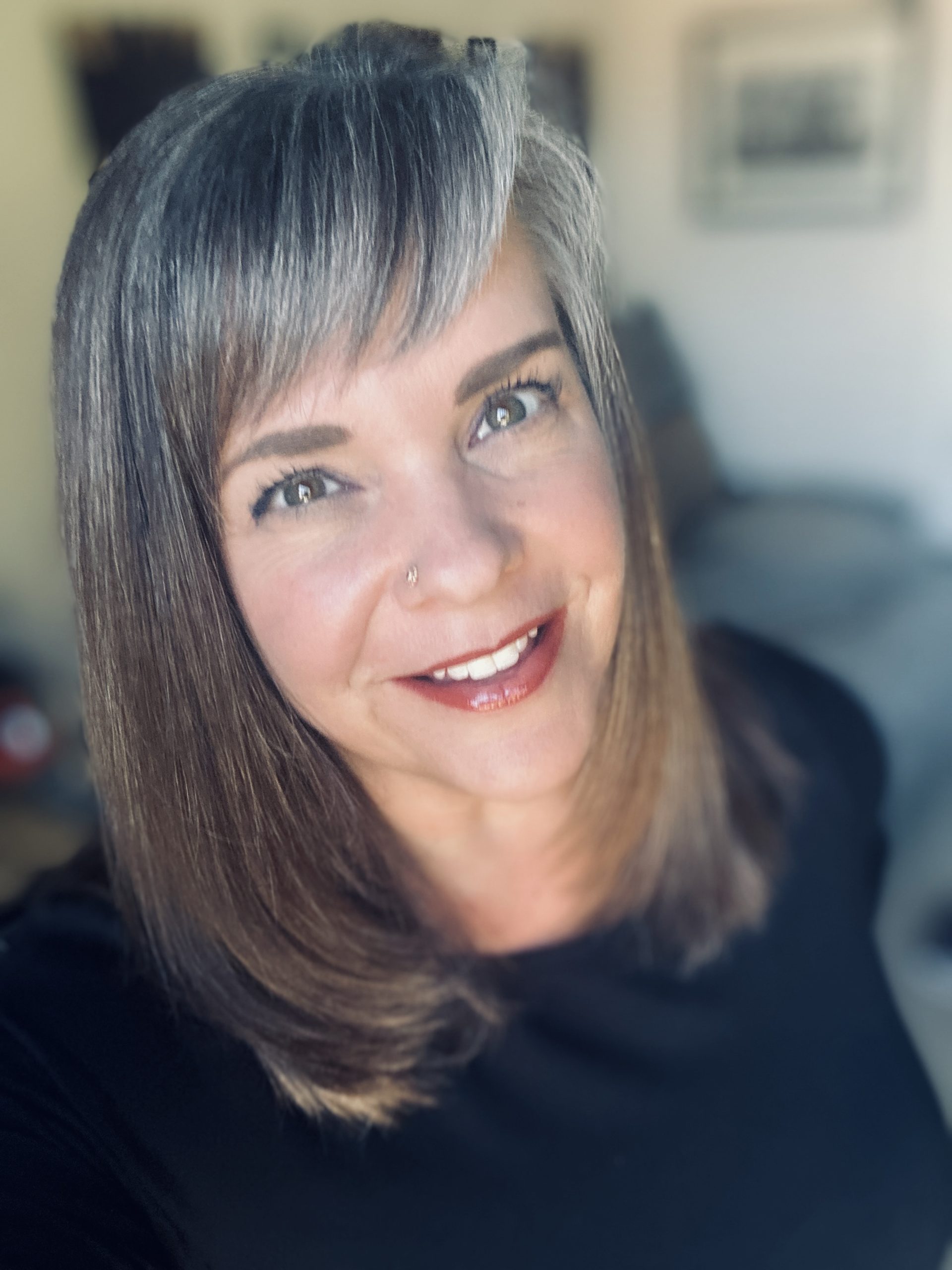 head shot for getSFcba specialist, Jayne Gagliano